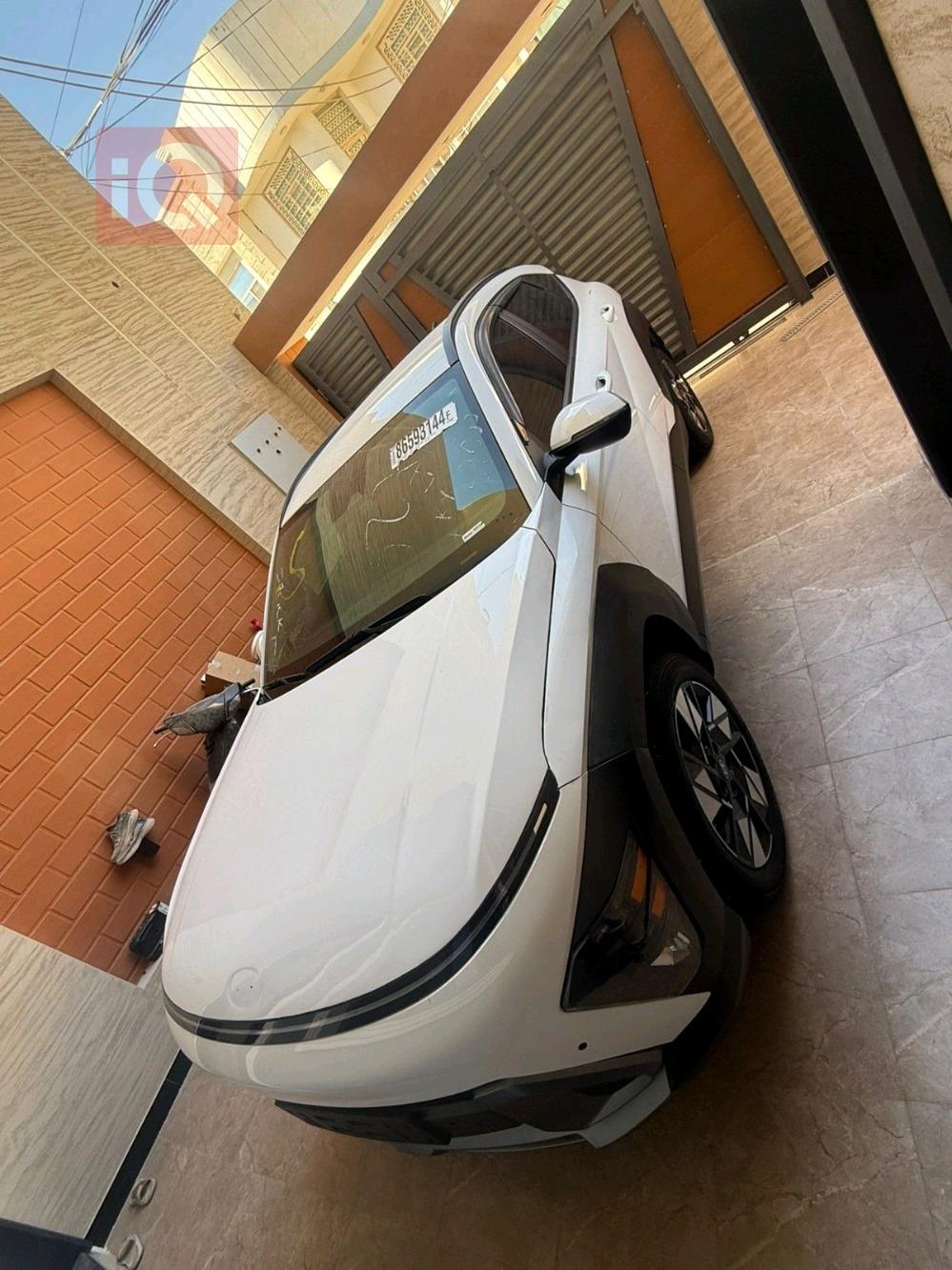 هيونداي كونا